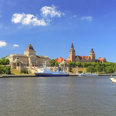 Apartament Swarozyca