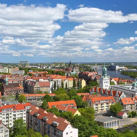 Apartman Apartament Swarozyca