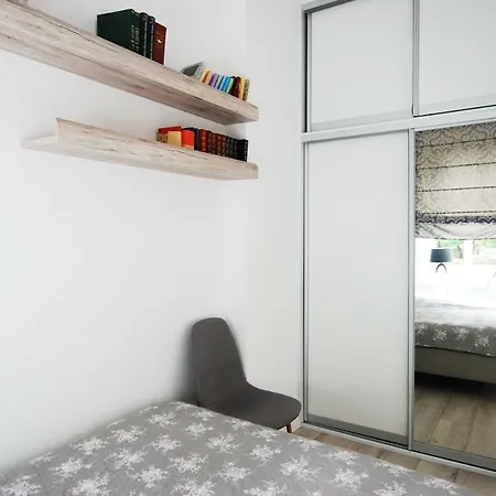 Apartman Apartament Swarozyca