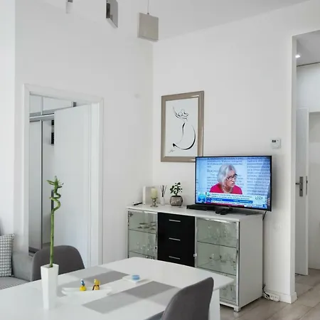 Apartman Apartament Swarozyca Szczecin